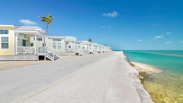 Fiesta Key RV Resort and Marina