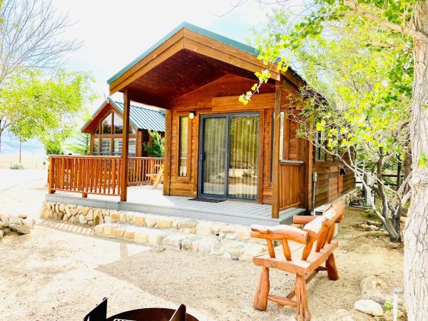 Boulder Creek RV Resort