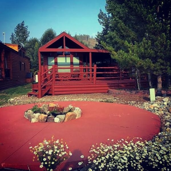 Tiger Run RV Resort