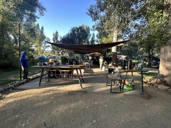 Camp Lotus