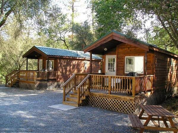 Ponderosa RV Resort