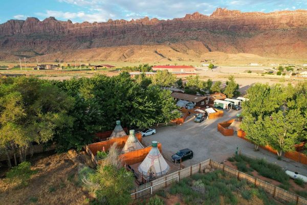 A OK RV Park