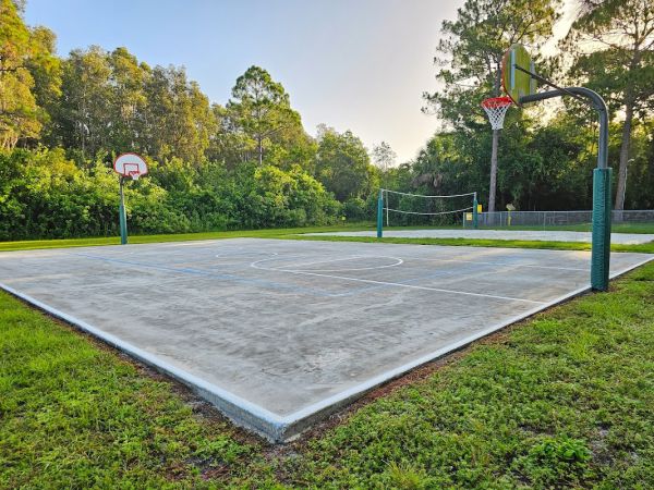 Lion Country Safari KOA Campground