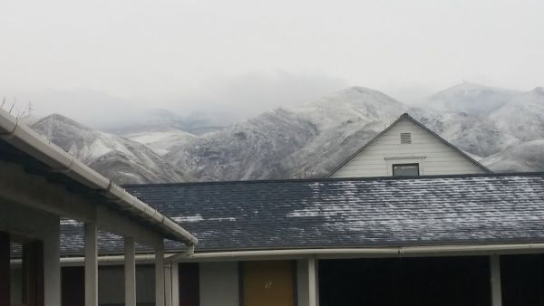 Hillview RV Park