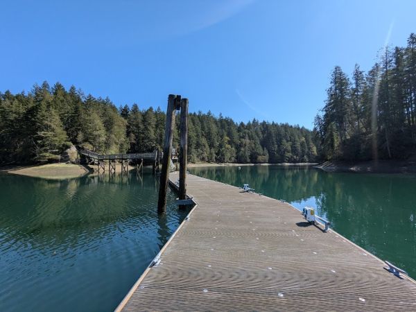 Tidewater Acres Park