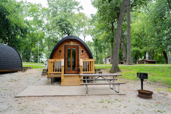 Yogi Bear's Jellystone Park Camp Resort