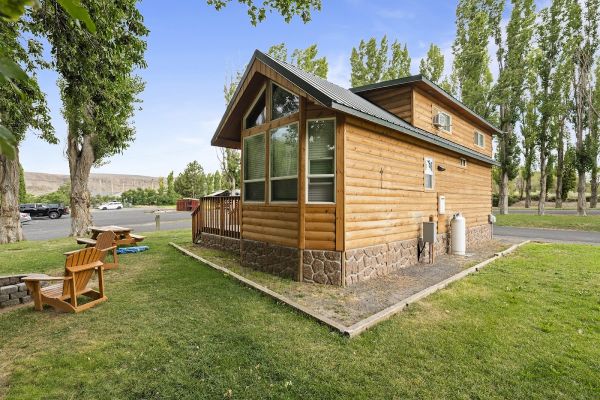 Smokiam RV Resort