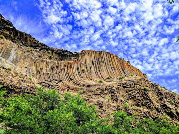 Hells Canyon Park