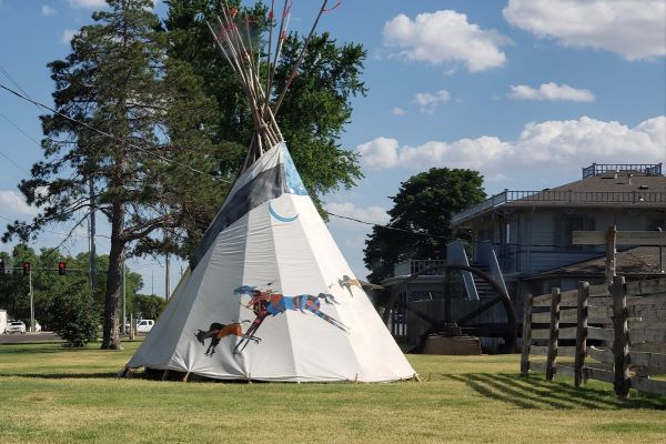 Route 66 RV Park