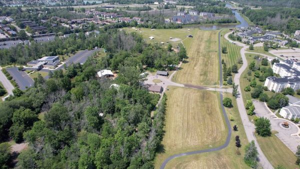 Camp Centerland