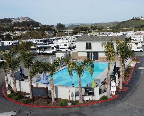 Holiday RV Park