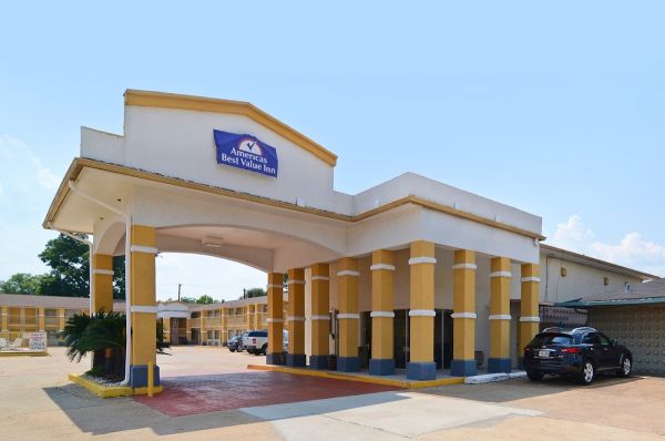 America's Best Inn RV Park