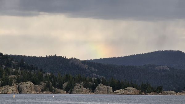 North Shore Campground - Loop D