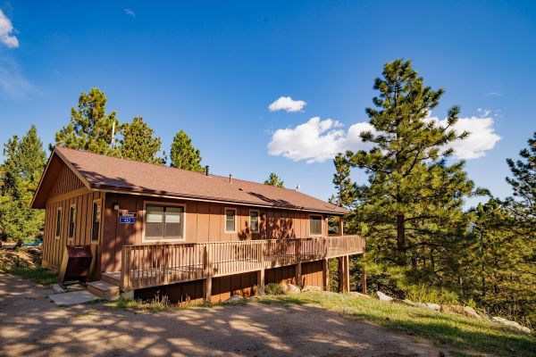 YMCA of the Rockies