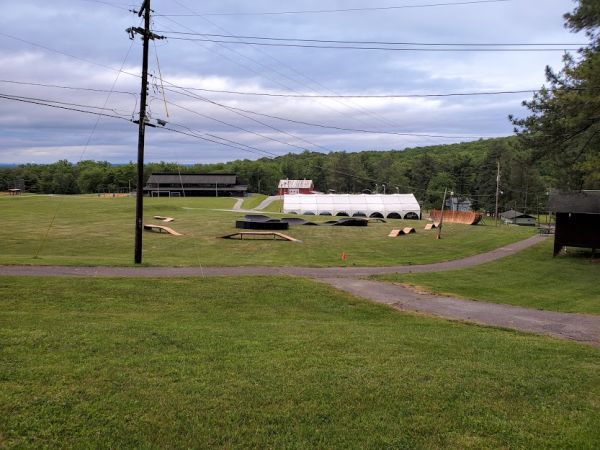 Camp Airy for Boys