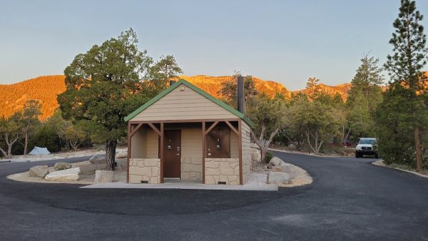 Hilltop Campground