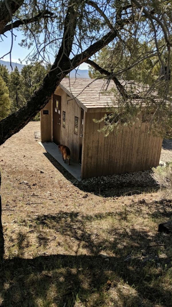 South Ruby Campground