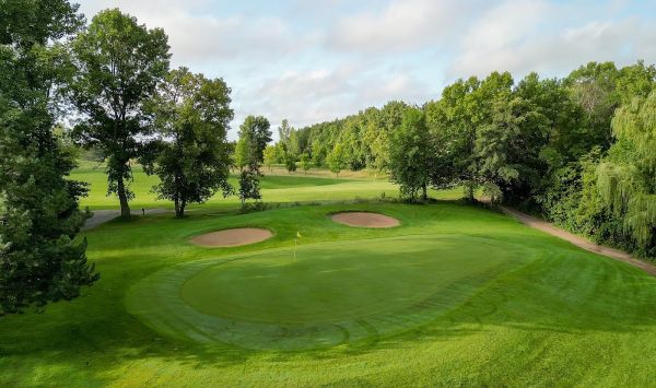 Whispering Pines