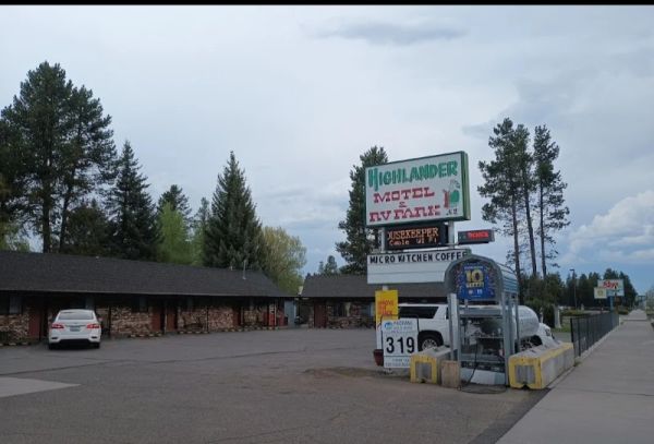 Highlander RV Park