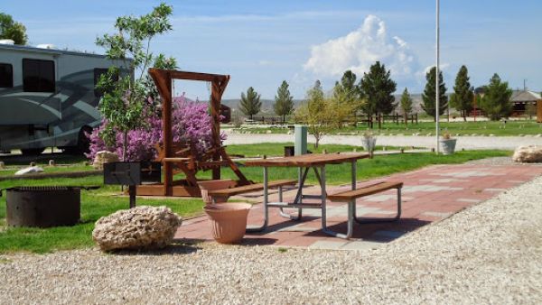 KOA Carlsbad