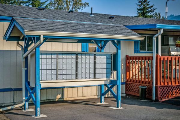 Brookhollow RV Park