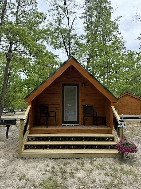 North Shore Campground