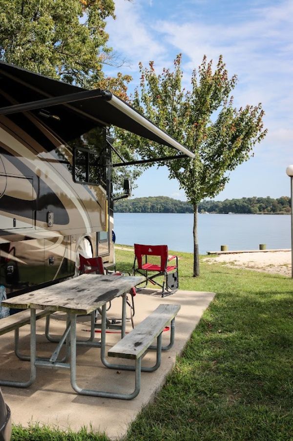 Bar Harbor RV Park & Marina