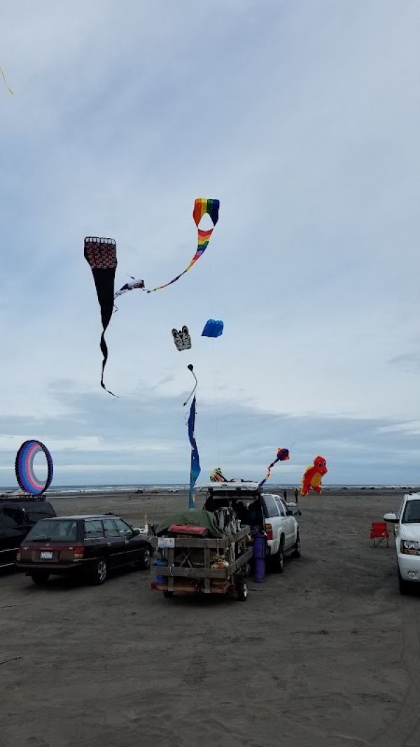 Oceanic RV Park