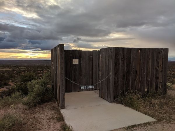 Cowboy Campground