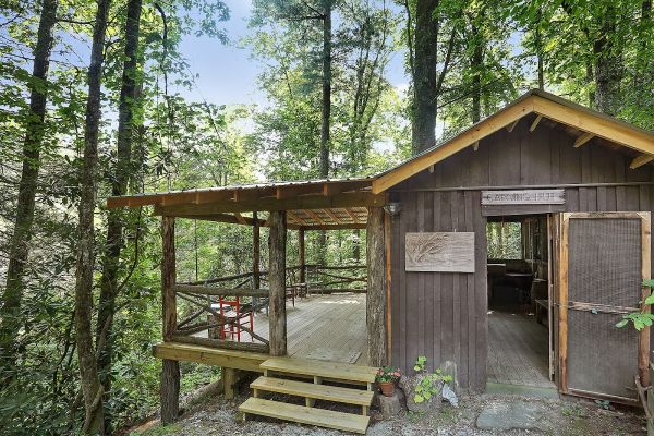 Camp Glen Arden