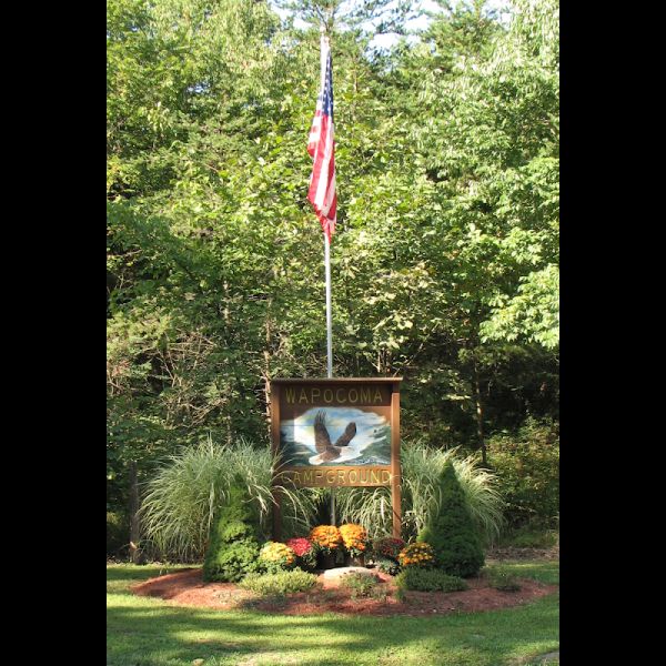 Wapocoma Campground