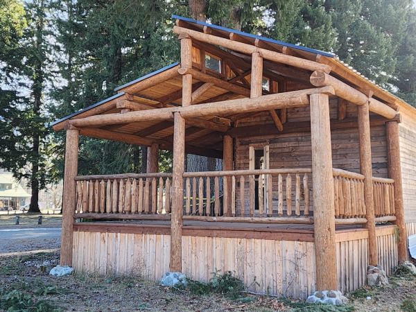 Packwood RV Park