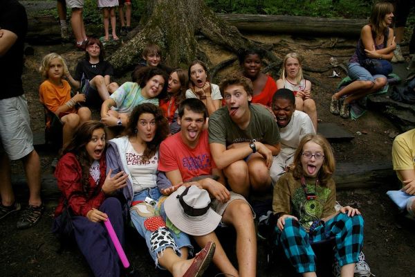 Catoctin Quaker Camp