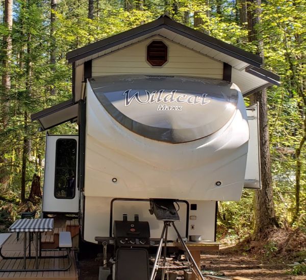 McDaniel's RV Park