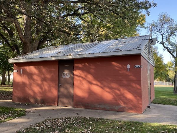 Silver Lake City Park Campground