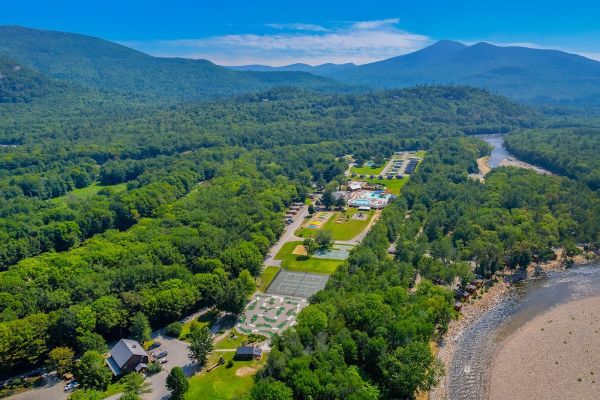Glen Ellis Family Campground