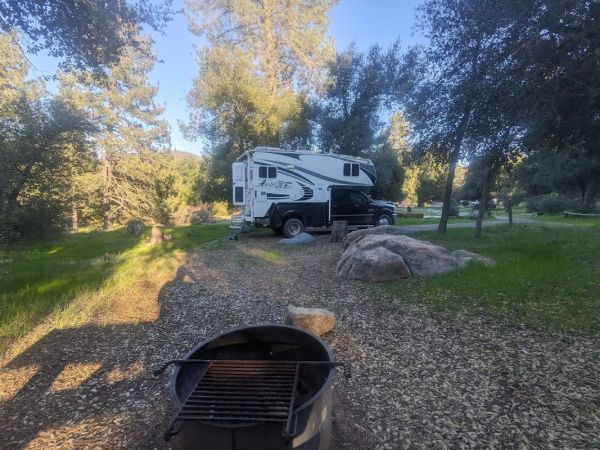 Green Valley Campground