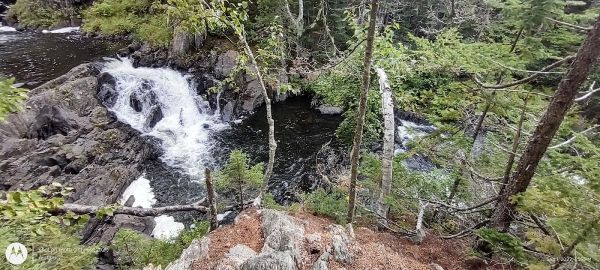 Shin Pond Village
