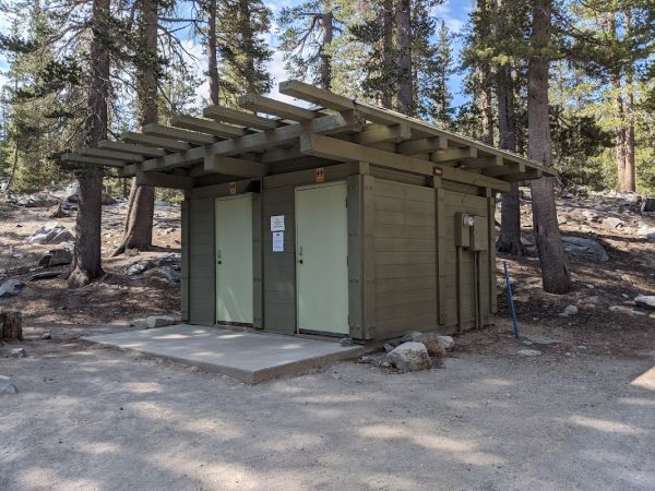 Coldwater Camp