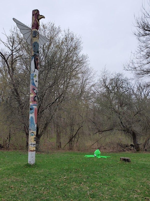 Camp Lakota