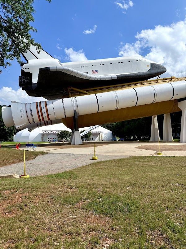 Space Camp RV Park