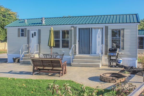KOA Bayshore Campground