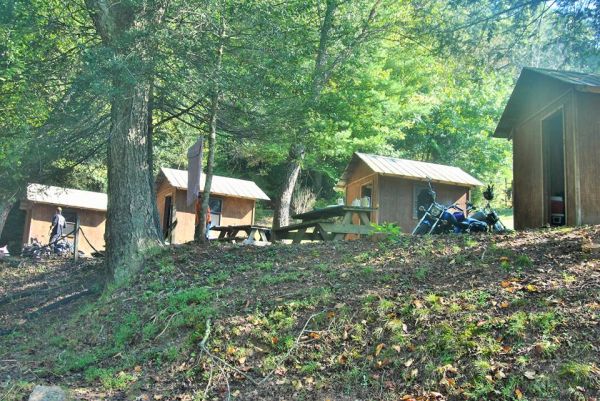 Riders Roost Motorcycle Resort