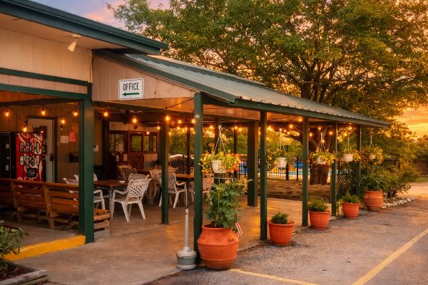 Belton RV Park
