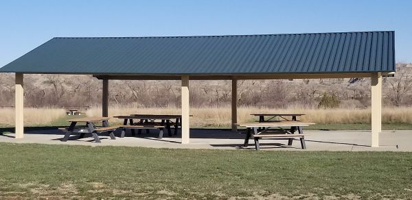 CCC Campground