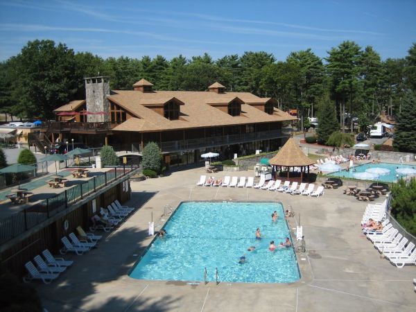 Campground