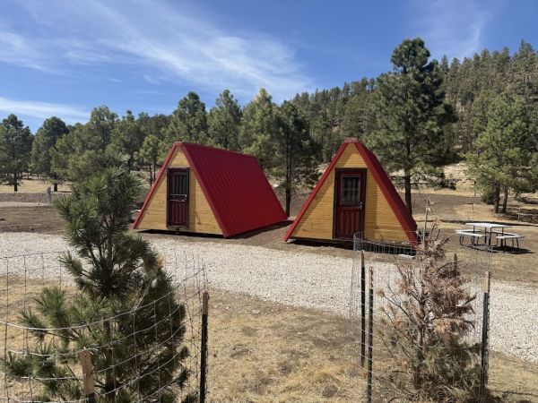 Cool Pines RV Park