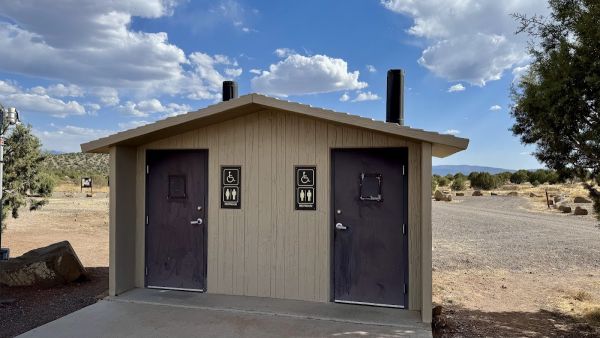 Cosmic Campground