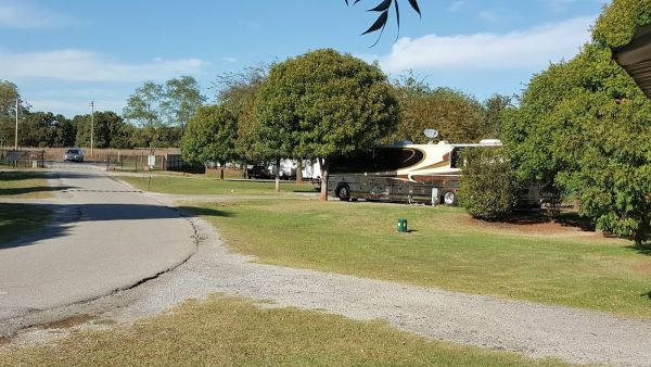 A-AAA RV Park