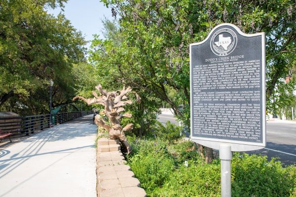 Salado RV Park